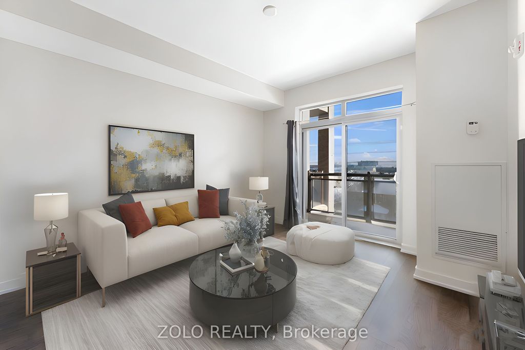 Photo of 2486 Old Bronte Road #418, Oakville, ON L6M 4J2 (MLS # W12629110)