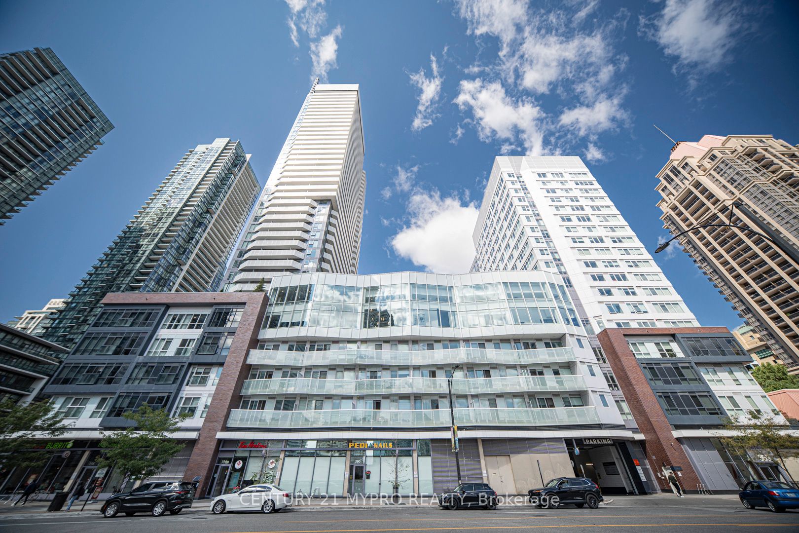 4065 Confederation Parkway 2801