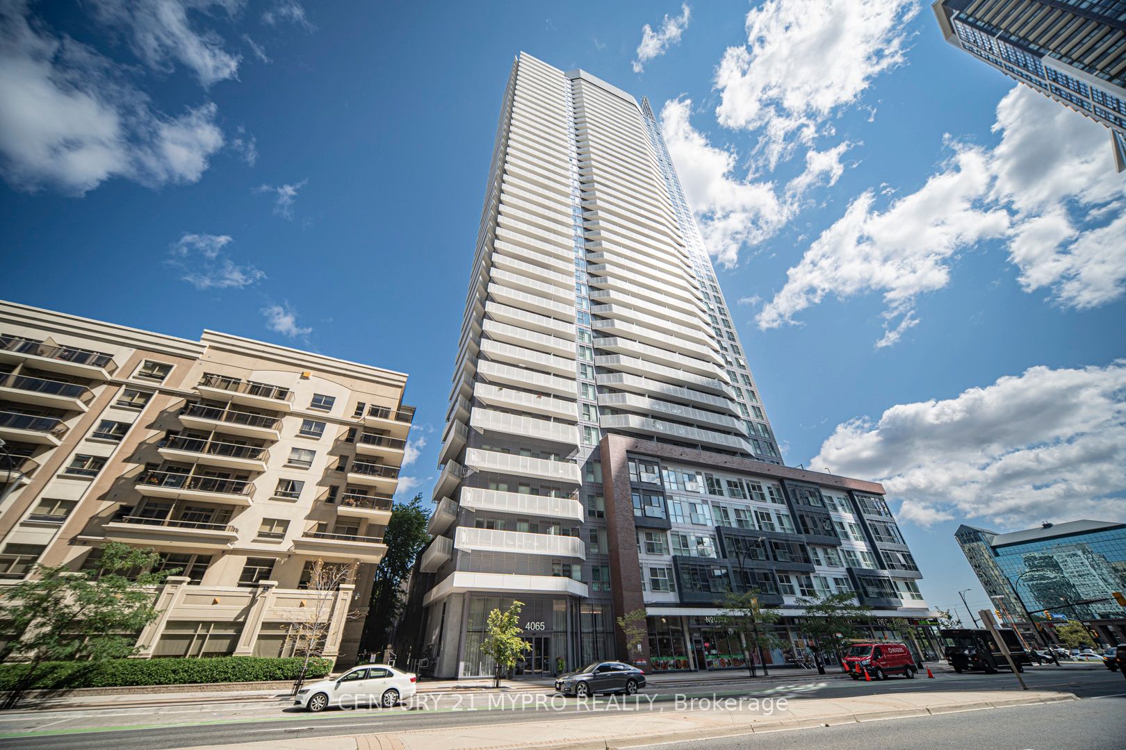 4065 Confederation Parkway 2801