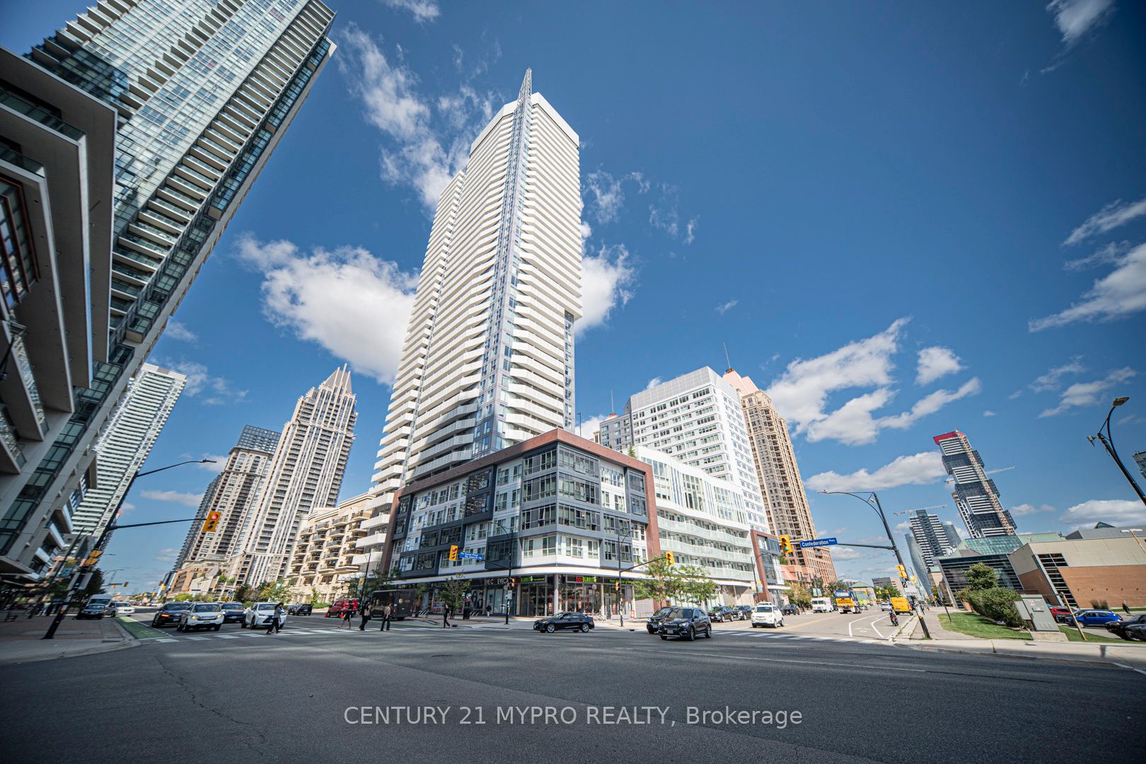 4065 Confederation Parkway 2801