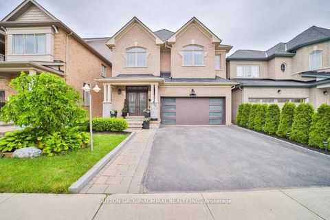15 Jocada Court Richmond Hill ON L4E 0Z5
