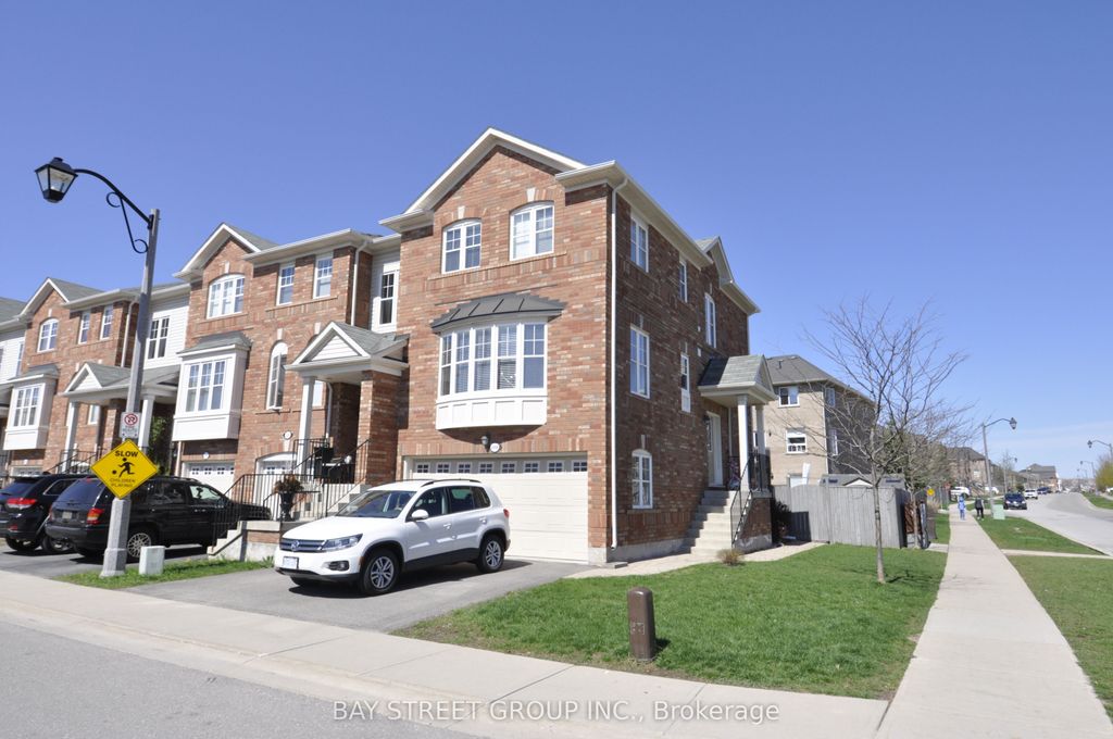 Photo of 2266 Baronwood Drive, Oakville, ON L6M 0G6 (MLS # W12727704)