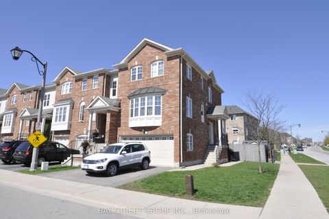 Photo of 2266 Baronwood Drive, Oakville, ON L6M 0G6 (MLS # W12727704)