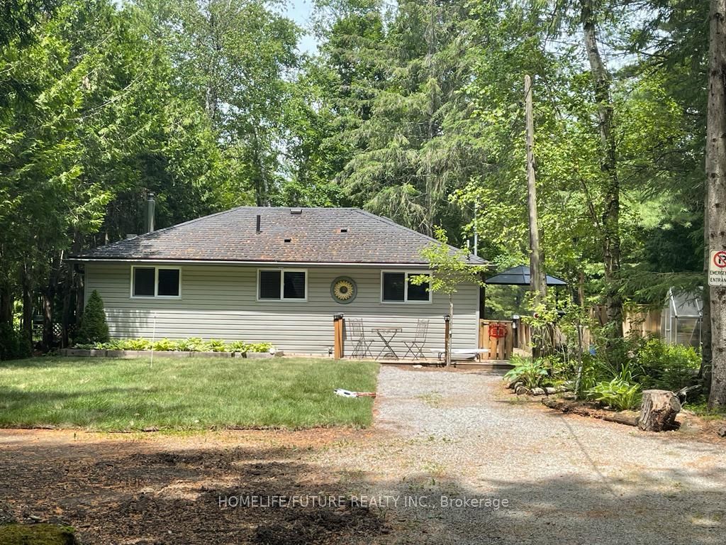 Photo of 179 Stanley Road, Kawartha Lakes, ON K0M 2T0 (MLS # X12594874)