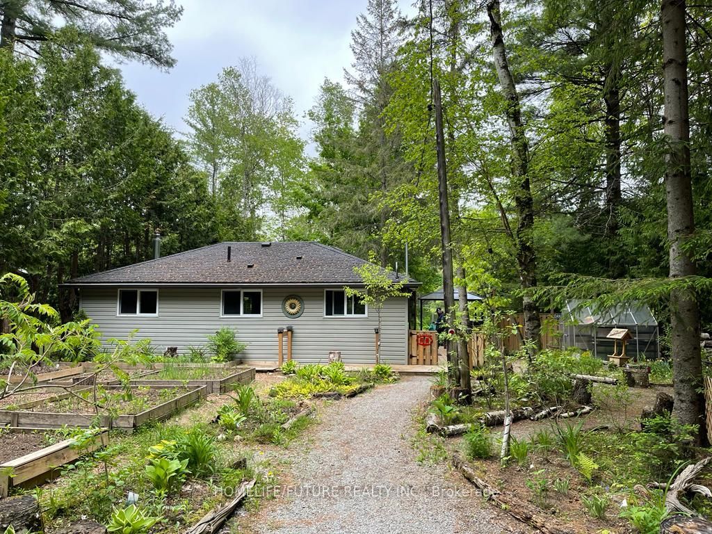 Photo of 179 Stanley Road, Kawartha Lakes, ON K0M 2T0 (MLS # X12594874)