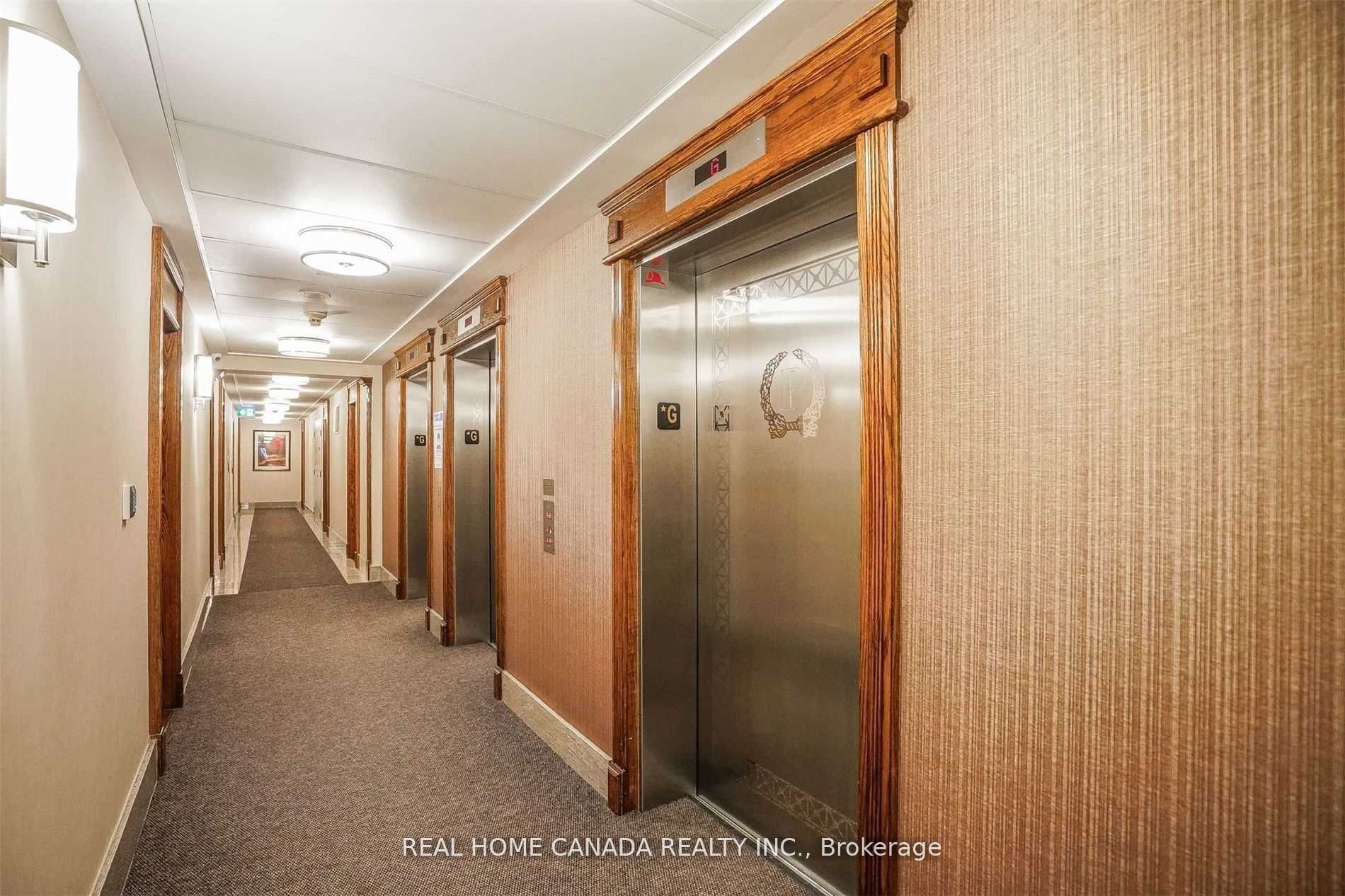 4879 Kimbermount Avenue 1411