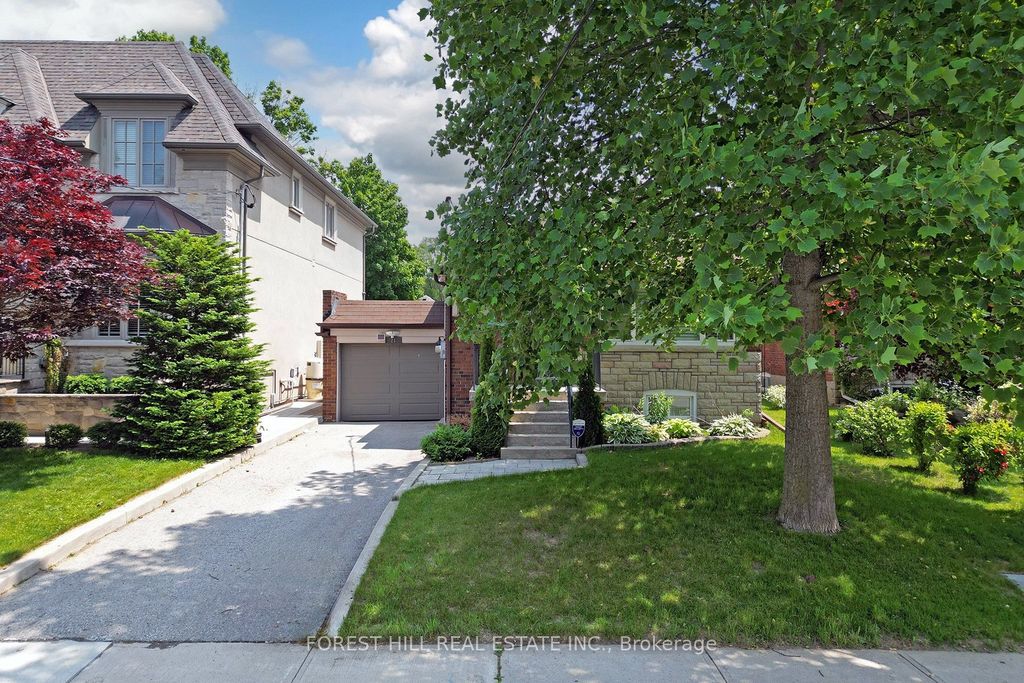 Photo of 21 Presteign Avenue, Toronto, ON M4B 3A9 (MLS # E12458767)