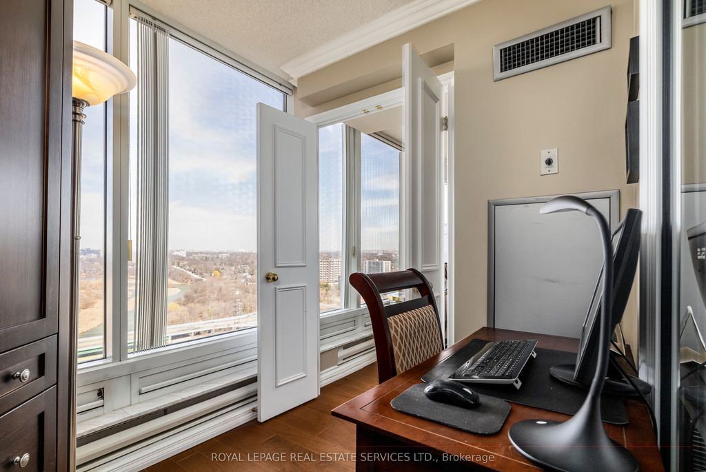 Photo of 1 Palace Pier Court #2812, Toronto, ON M8V 3W9 (MLS # W12628994)