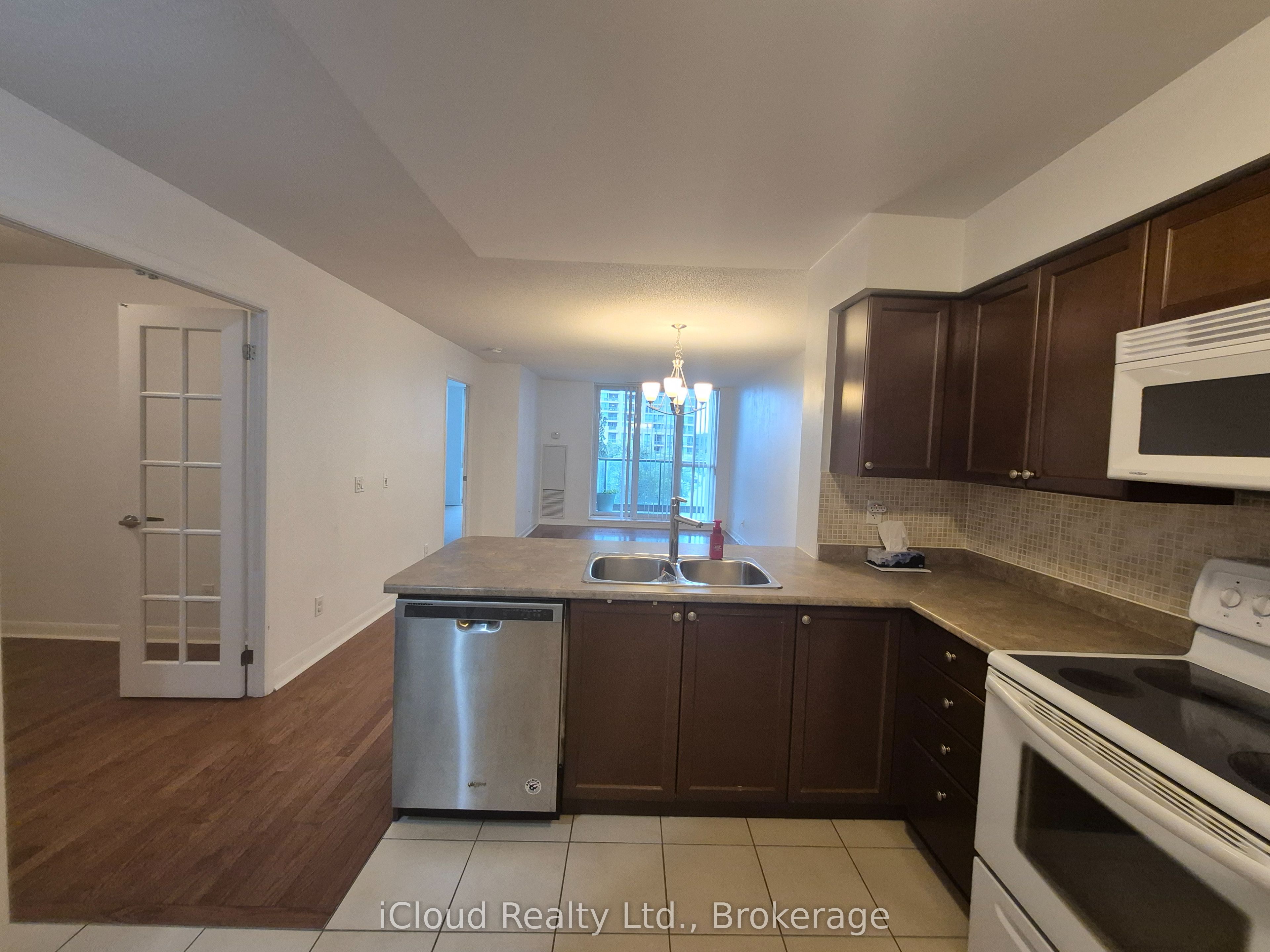 235 Sherway Gardens N/A 302
