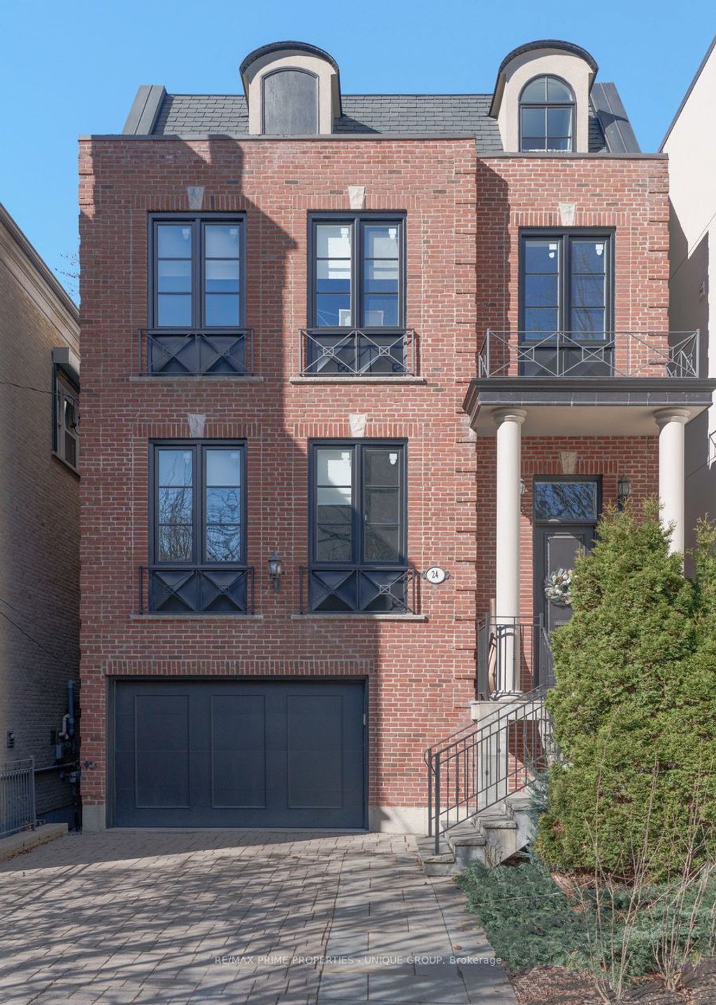 Photo of 24 Oriole Road, Toronto, ON M4V 2E8 (MLS # C12861472)