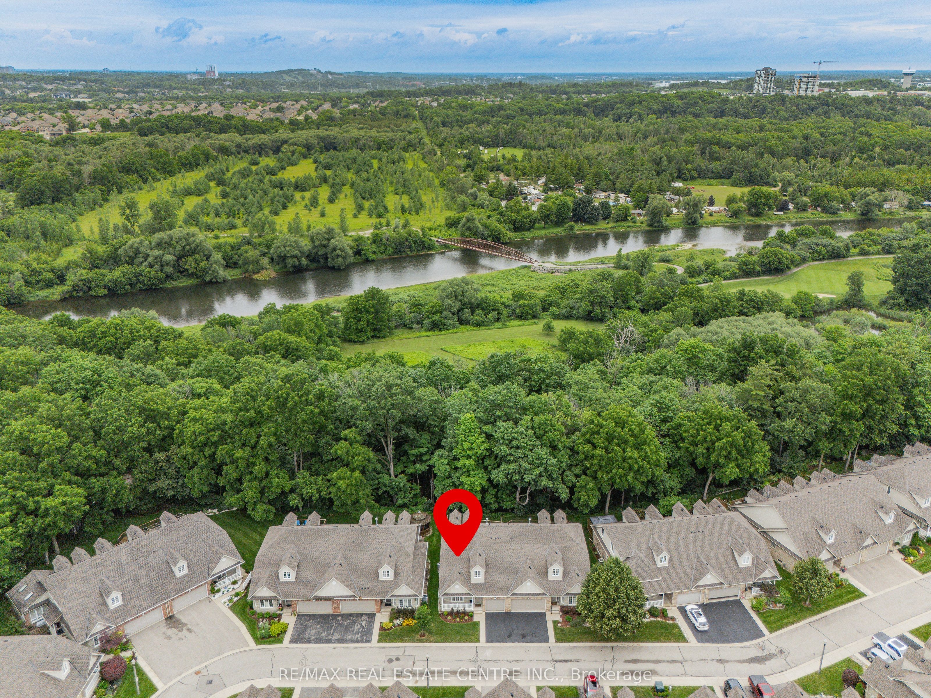 350 Doon Valley Drive 3C
