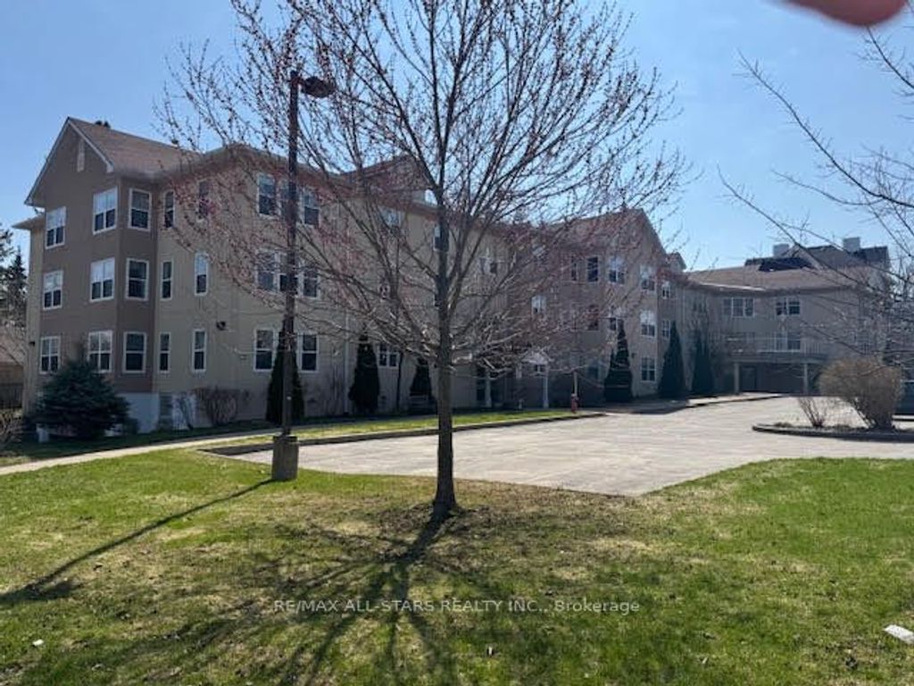 Photo of 8 Huron Street #303, Kawartha Lakes, ON K9V 6K3 (MLS # X13075284)