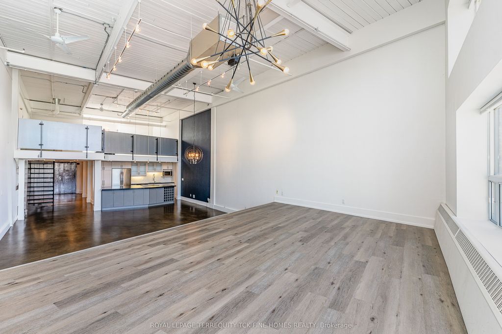 Photo of 1173 Dundas Street E #225, Toronto, ON M4M 3P1 (MLS # E12516630)