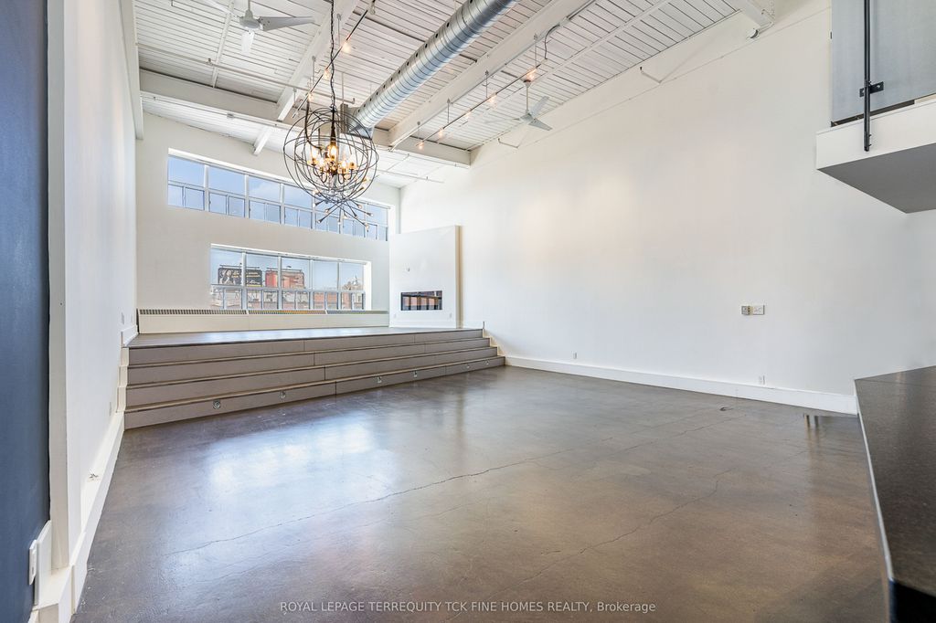 Photo of 1173 Dundas Street E #225, Toronto, ON M4M 3P1 (MLS # E12516630)