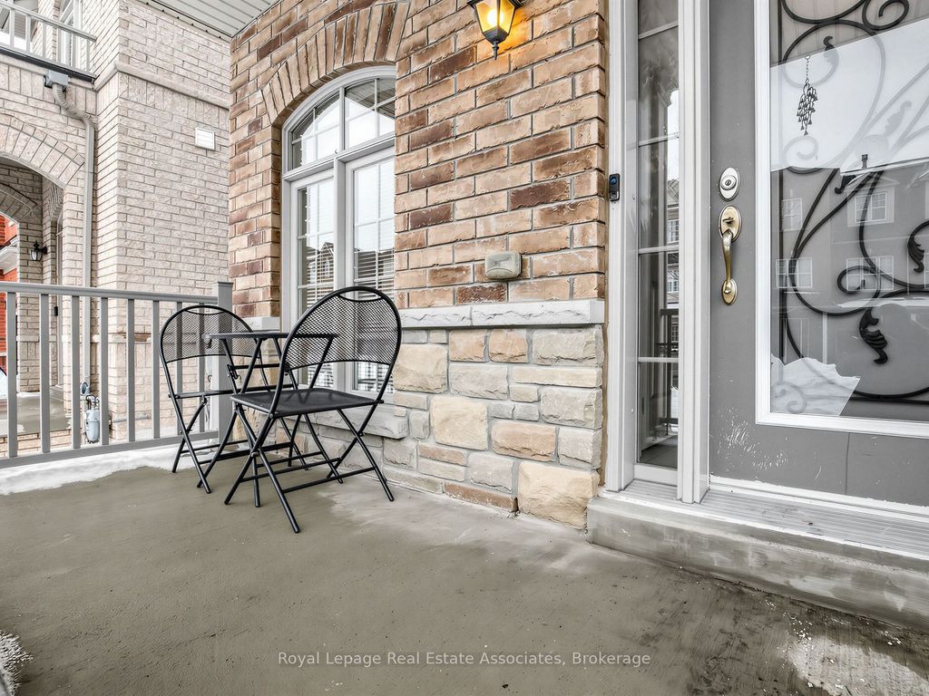 Photo of 1529 Winville Road, Pickering, ON L1X 0B8 (MLS # E12832220)