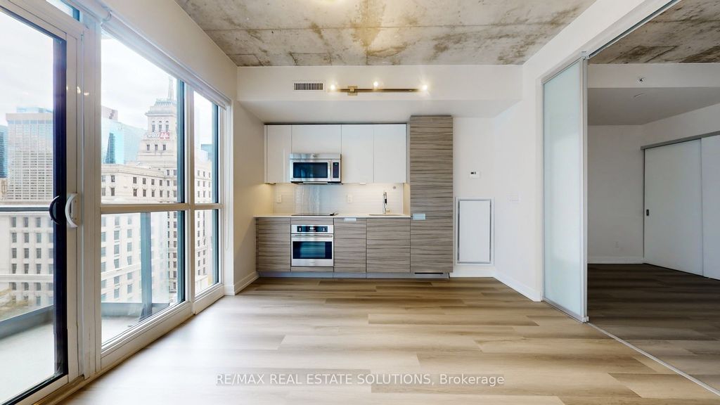 Photo of 210 Simcoe Street #1303, Toronto, ON M5T 0A9 (MLS # C12556156)