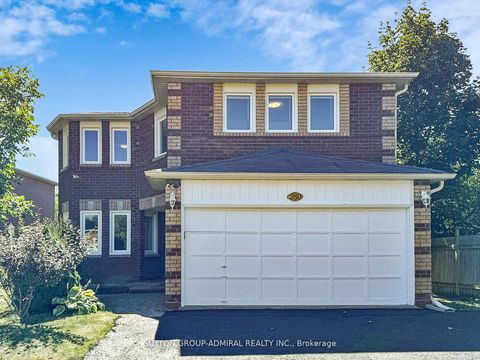 280 Bernard Avenue Richmond Hill ON L4S 1C9