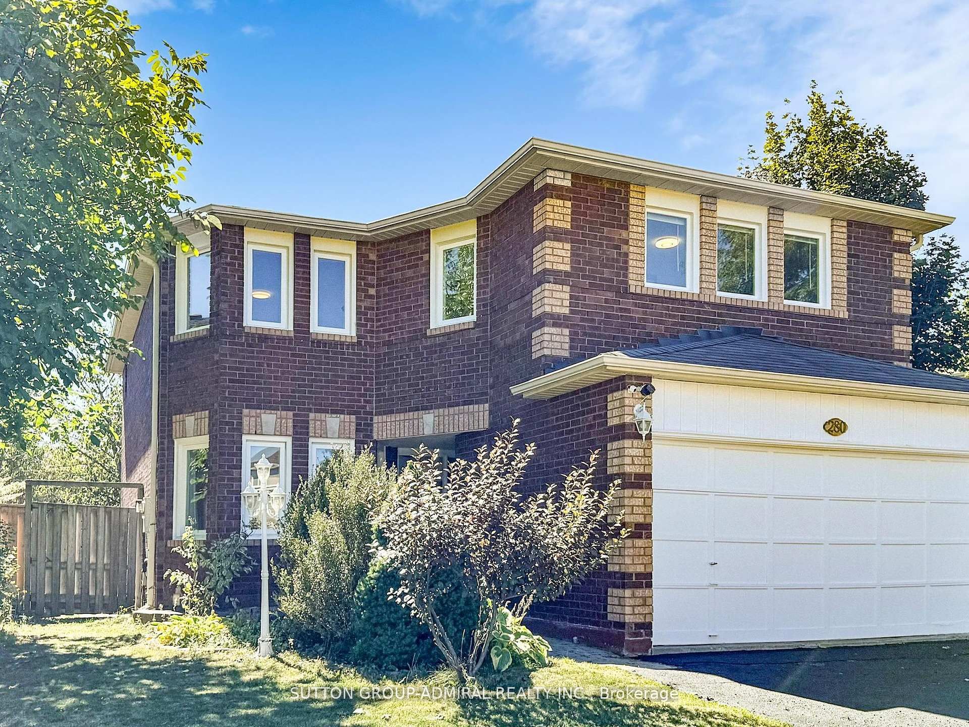 280 Bernard Avenue