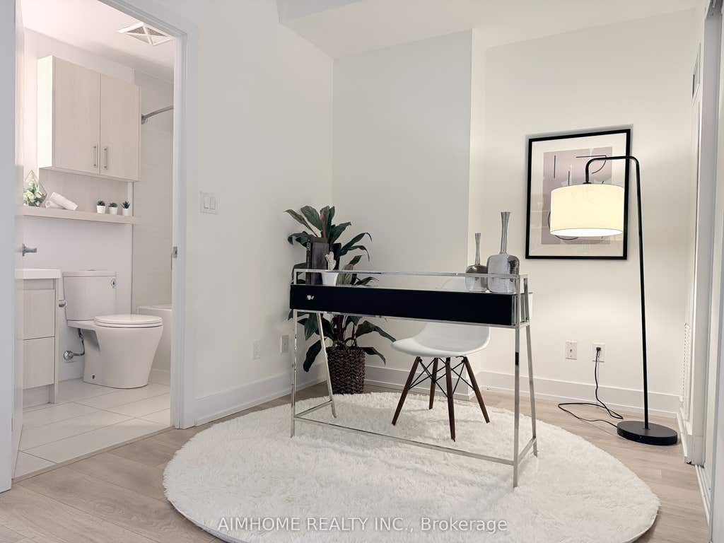 Photo of 150 Fairview Mall Drive #504, Toronto, ON M2J 0E7 (MLS # C13120320)