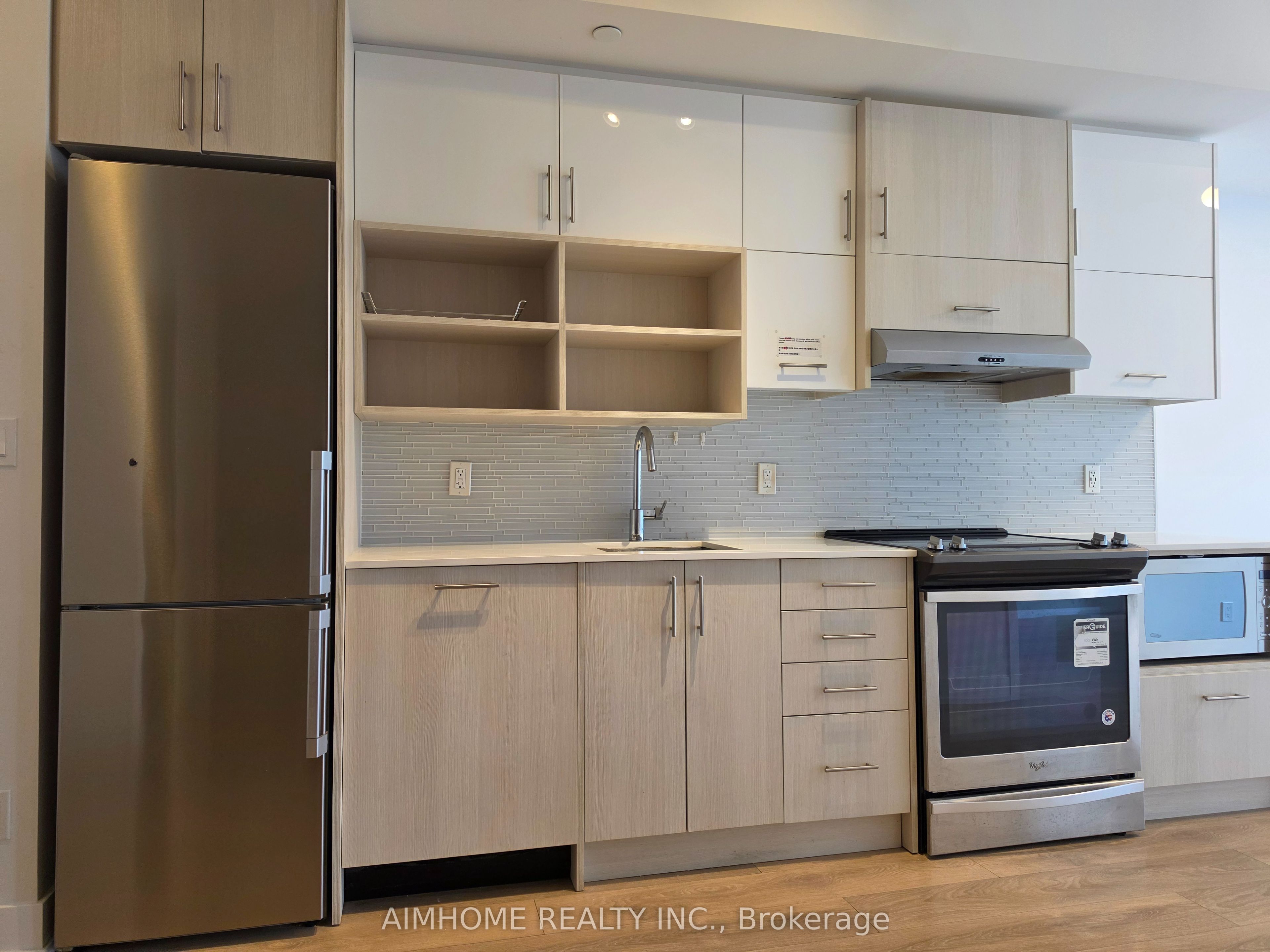 150 Fairview Mall Drive 504