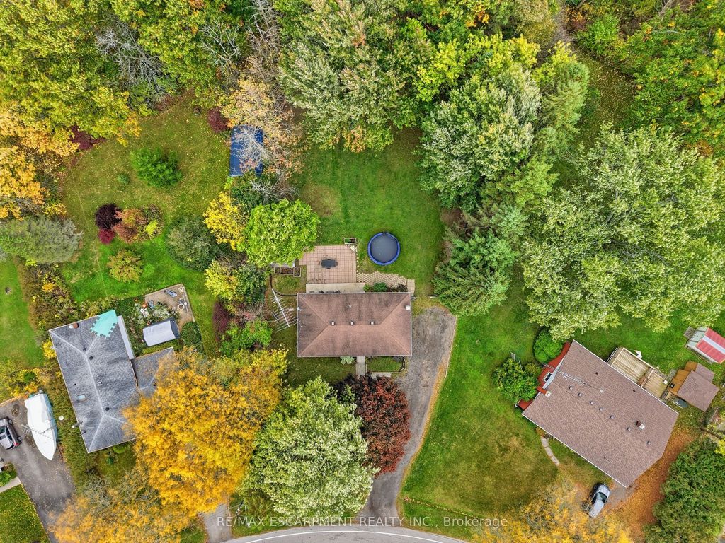 Photo of 62 OSWEGO PARK Road, Haldimand, ON N1A 2W2 (MLS # X12477118)