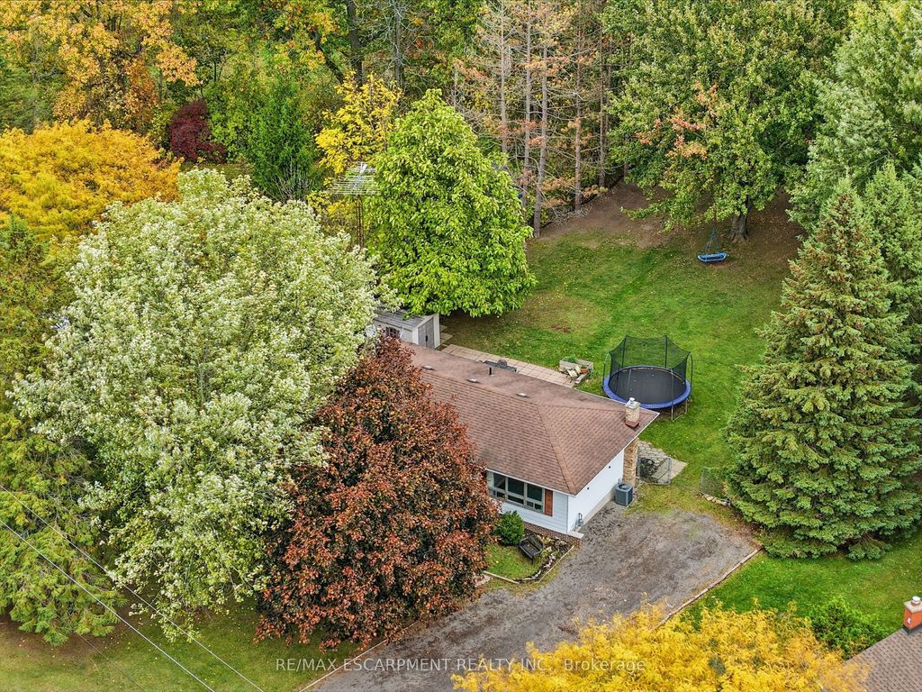 Photo of 62 OSWEGO PARK Road, Haldimand, ON N1A 2W2 (MLS # X12477118)