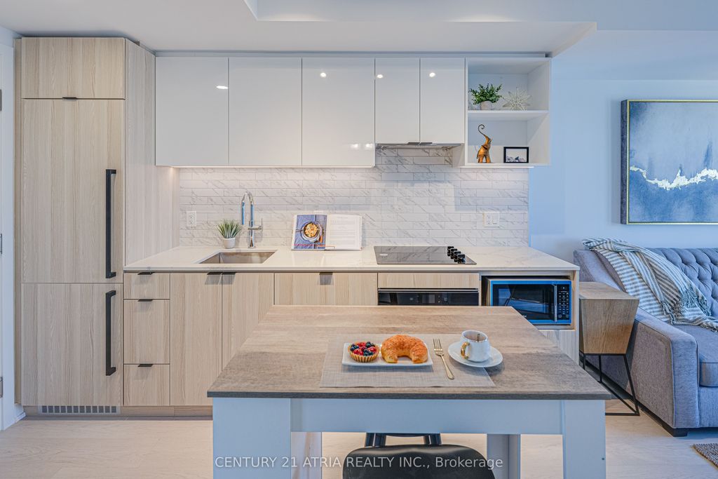 Photo of 252 Church Street #2717, Toronto, ON M5B 0E6 (MLS # C12478243)