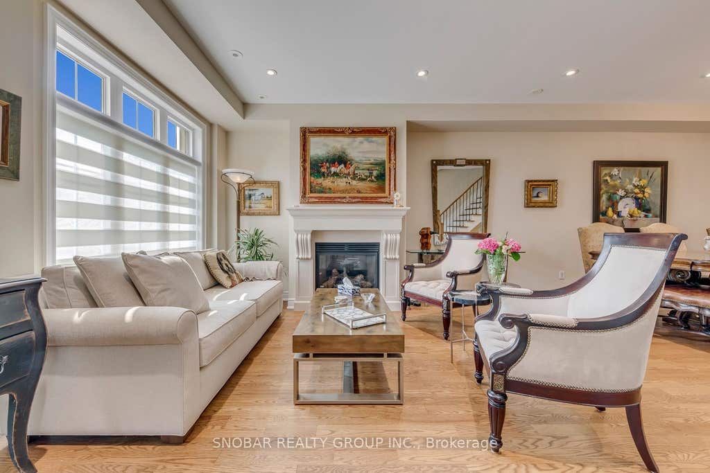 Photo of 208 La Rose Avenue #9, Toronto, ON M9P 1B5 (MLS # W13641856)