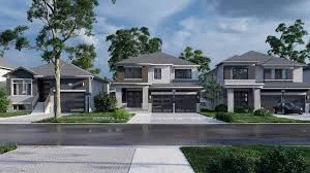 Photo of 51 Dusenbury Drive, Loyalist, ON K0H 2H9 (MLS # X12710660)