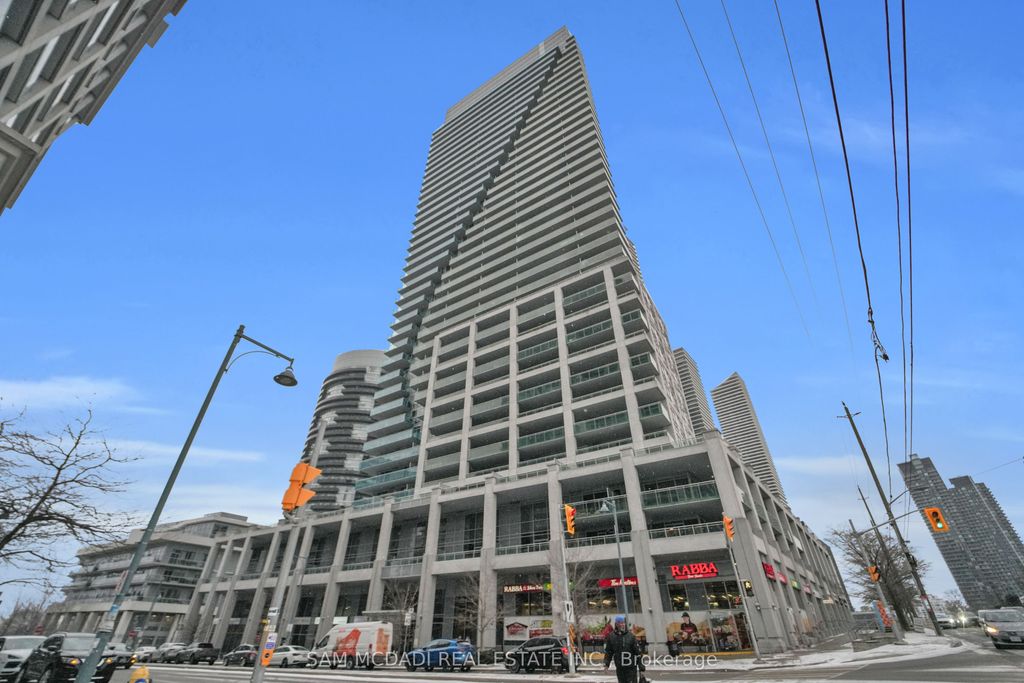 Photo of 16 Brookers Lane #PH1, Toronto, ON M8V 0A5 (MLS # W12638638)