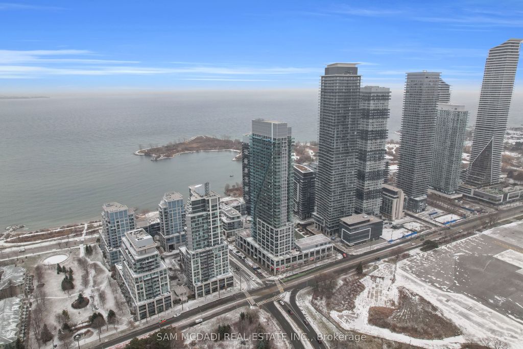 Photo of 16 Brookers Lane #PH1, Toronto, ON M8V 0A5 (MLS # W12638638)