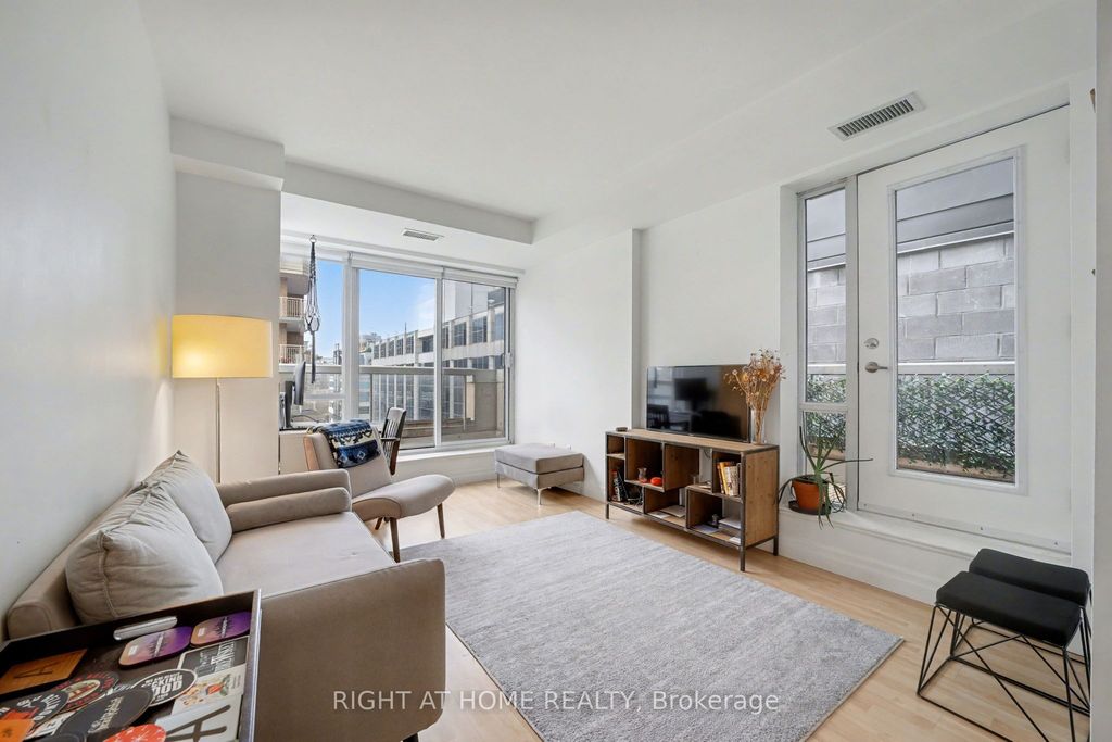 Photo of 15 Stafford Street #LPH13, Toronto, ON M5V 3X6 (MLS # C12576856)