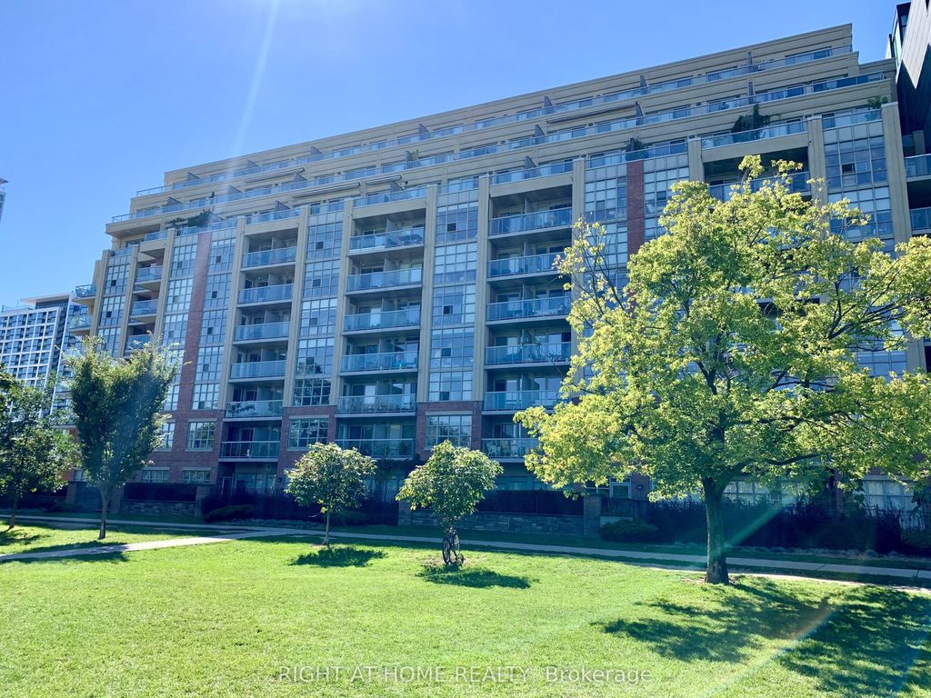 Photo of 15 Stafford Street #LPH13, Toronto, ON M5V 3X6 (MLS # C12576856)