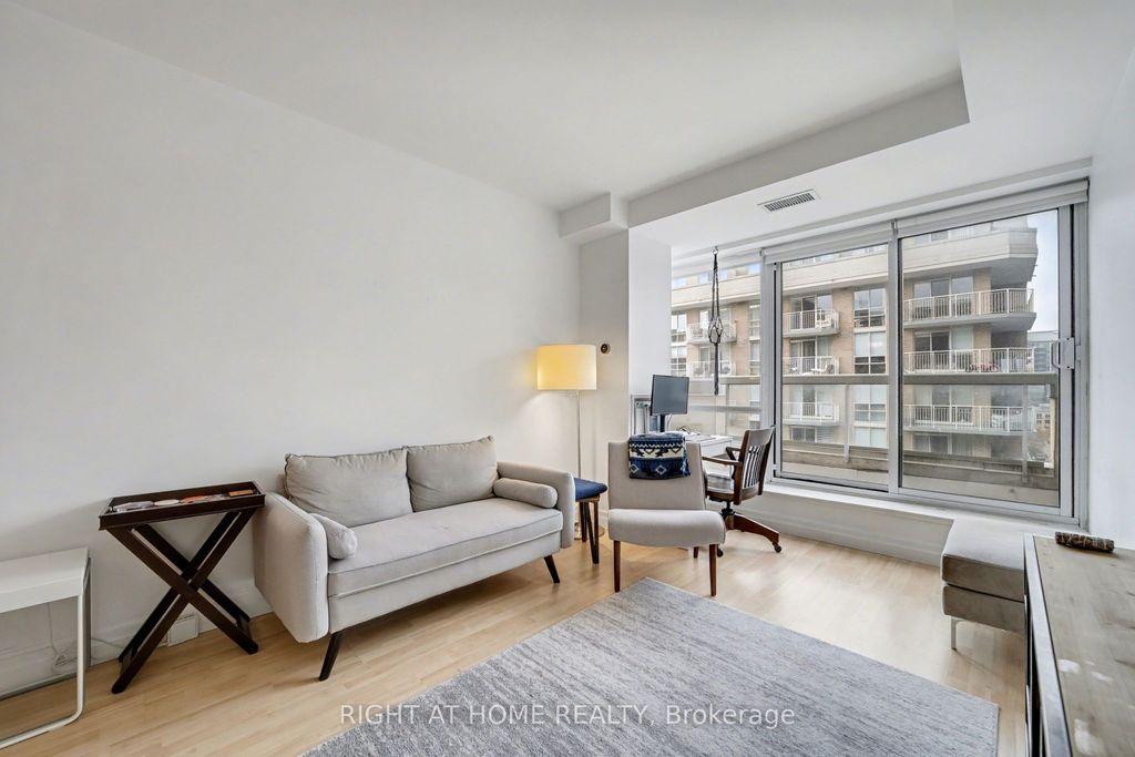 Photo of 15 Stafford Street #LPH13, Toronto, ON M5V 3X6 (MLS # C12576856)