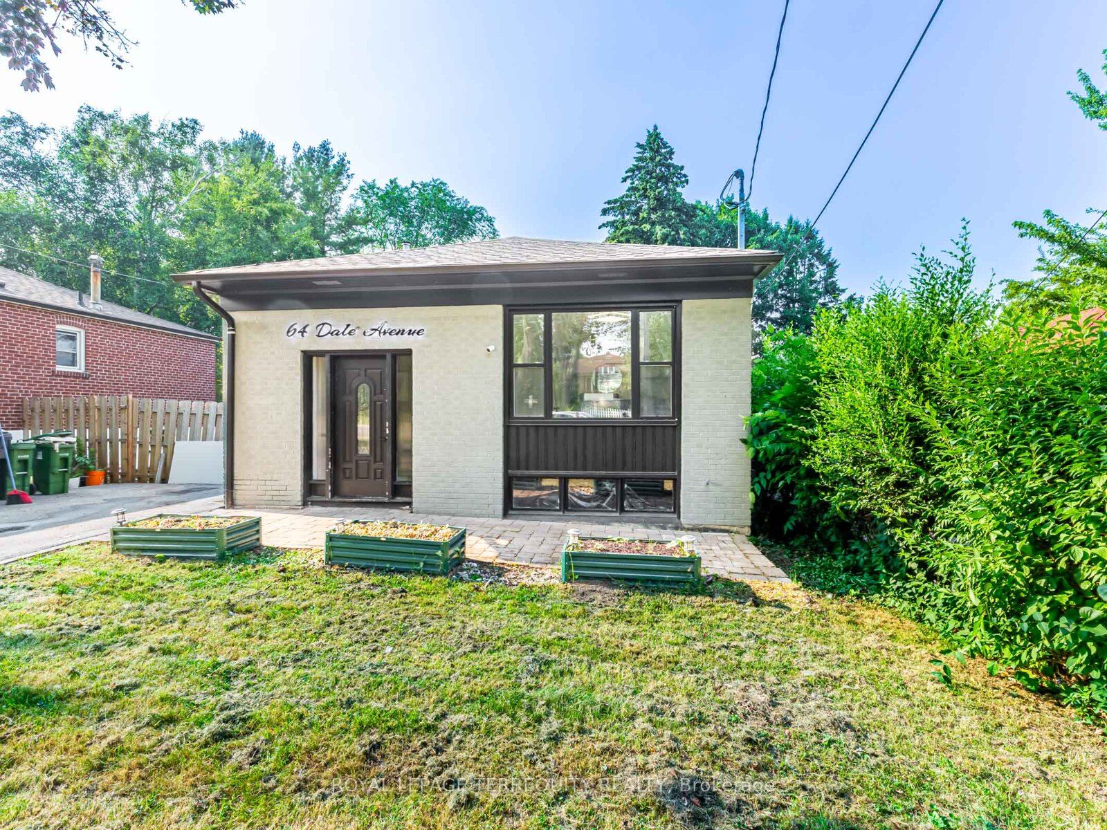 64 Dale Avenue
