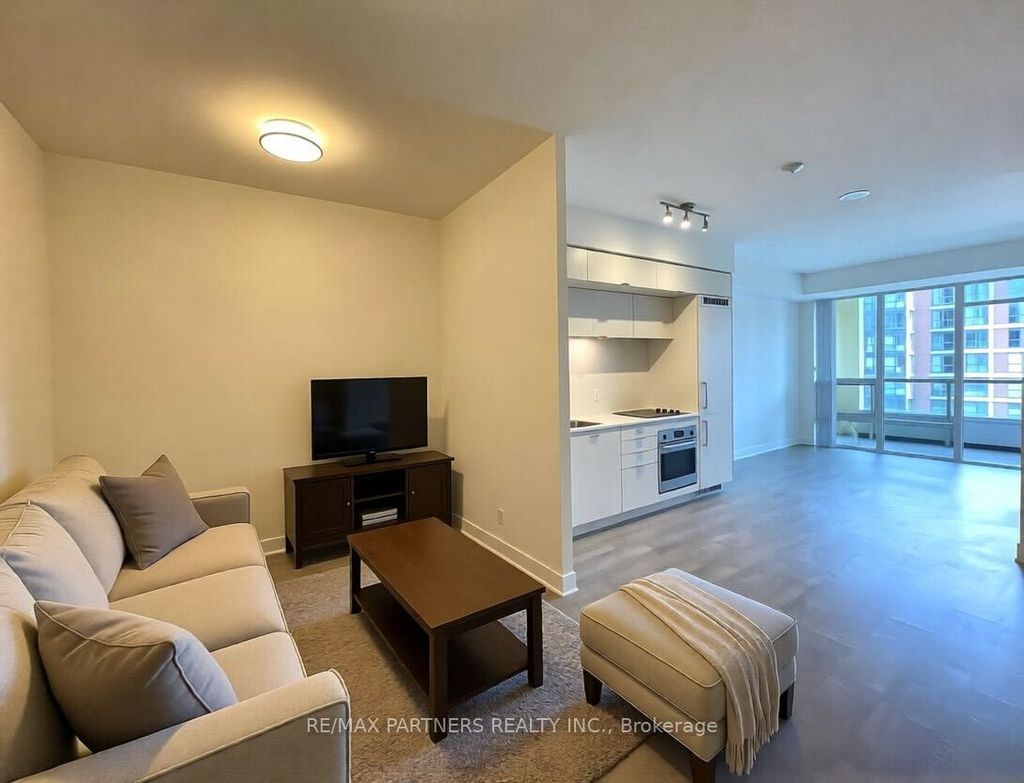 Photo of 38 Cameron Street #716, Toronto, ON M2N 1H1 (MLS # C12486536)