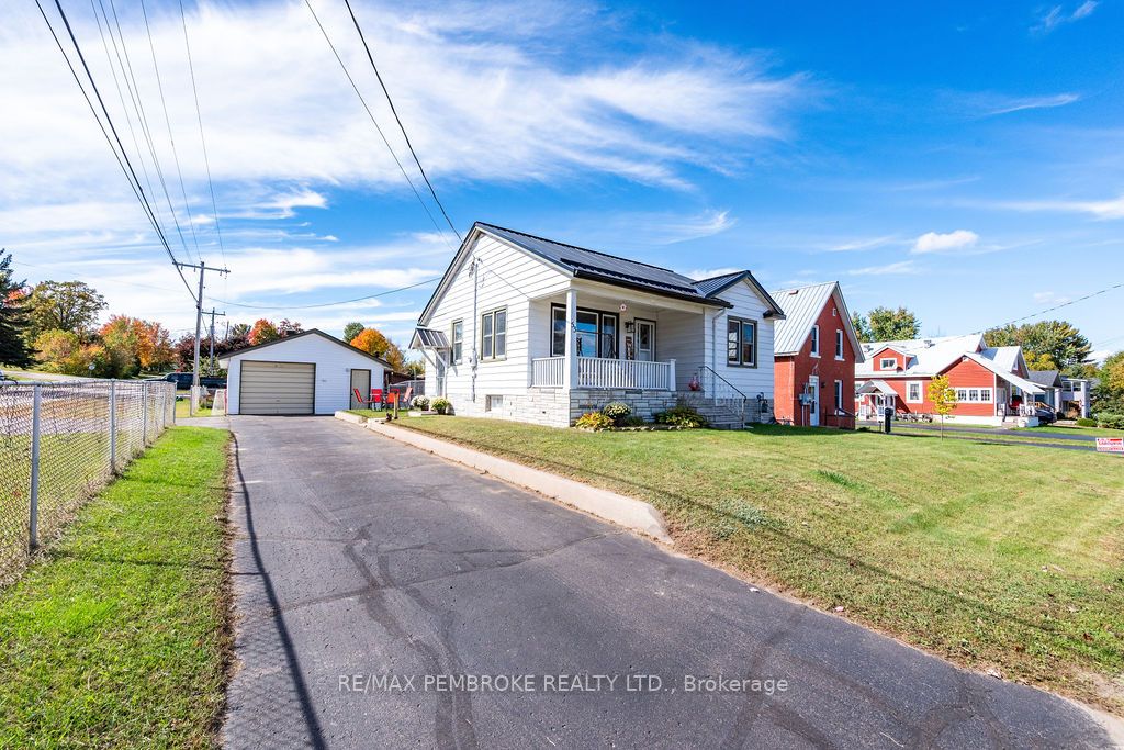 Photo of 53 Doran Street, Petawawa, ON K8H 1R1 (MLS # X13858808)