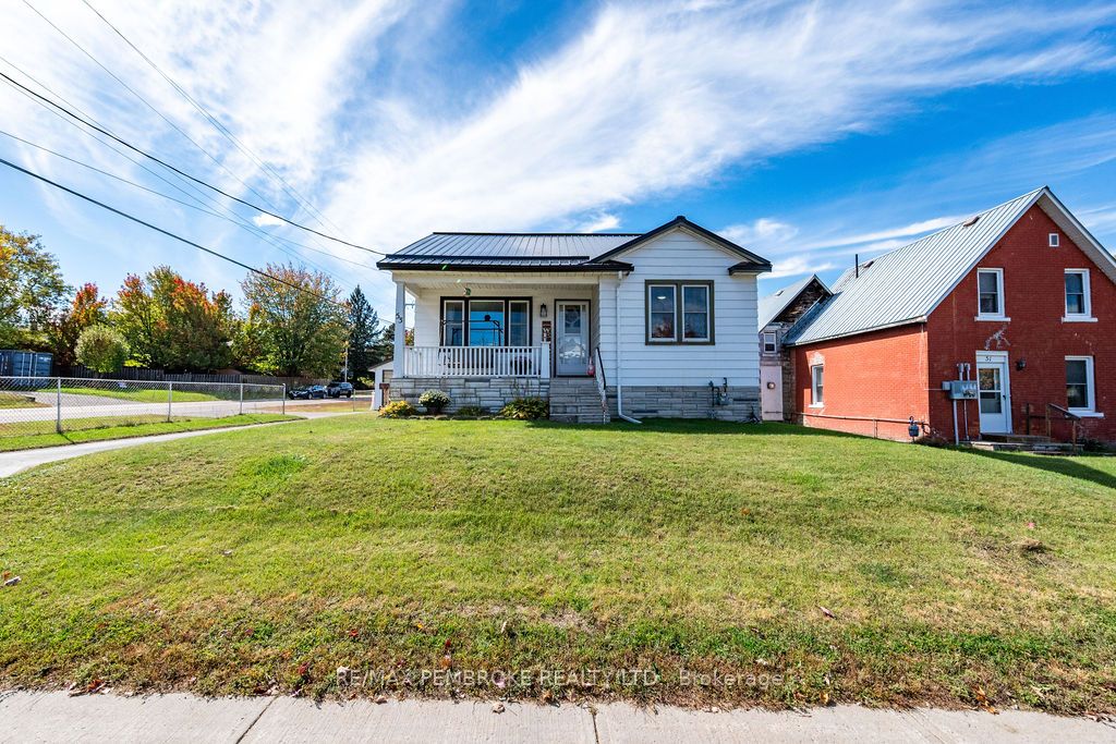 Photo of 53 Doran Street, Petawawa, ON K8H 1R1 (MLS # X13858808)