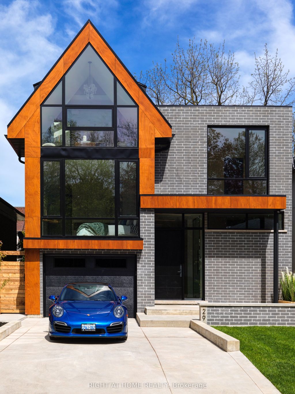 Photo of 29 Walford Road, Toronto, ON M8X 2P2 (MLS # W12424694)