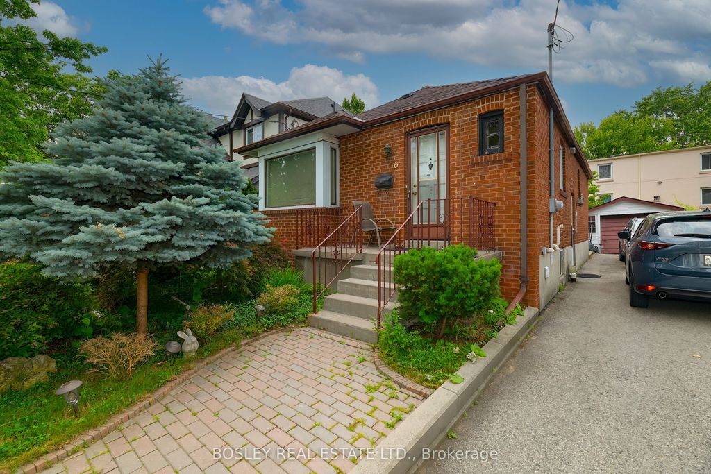 Photo of 6 Boyd Avenue, Toronto, ON M9N 2C7 (MLS # W13506090)