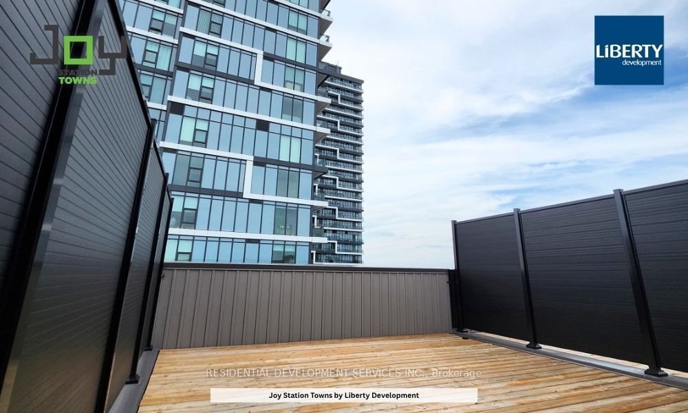 170 Anderson Avenue TH3