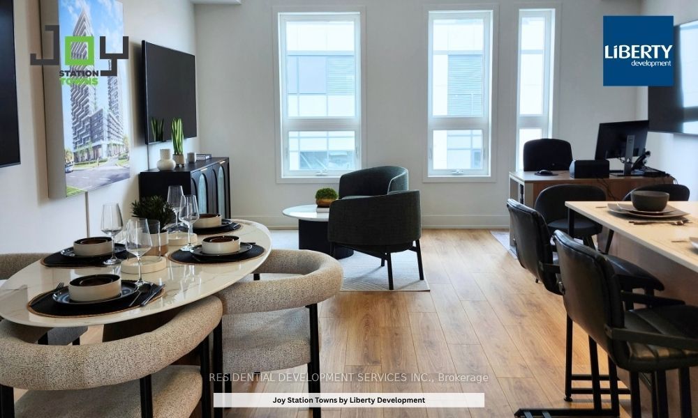 170 Anderson Avenue TH3