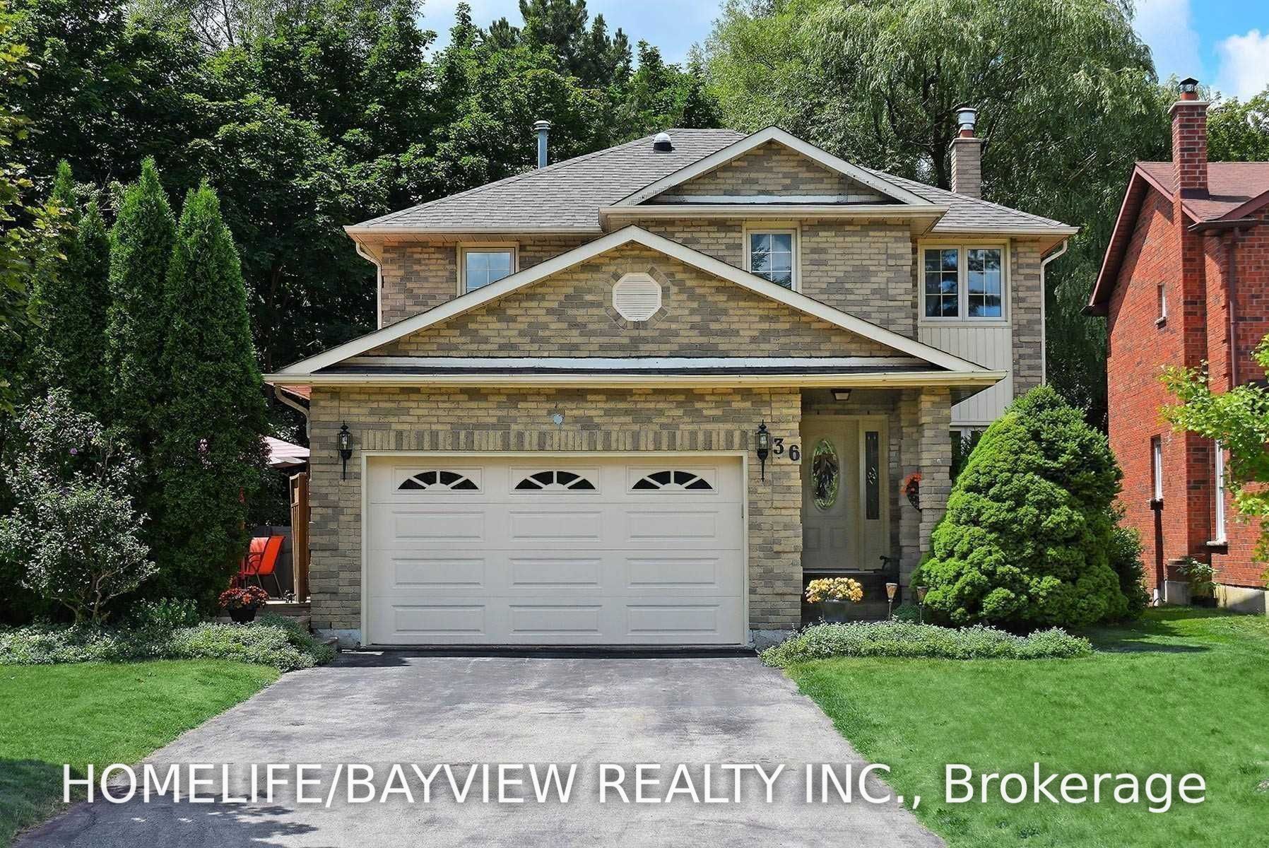 36 Eleanor Circle Lower