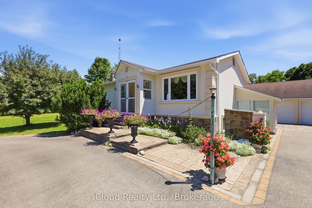 Photo of 4014 Twenty Side Road, Milton, ON N0B 2K0 (MLS # W14116926)