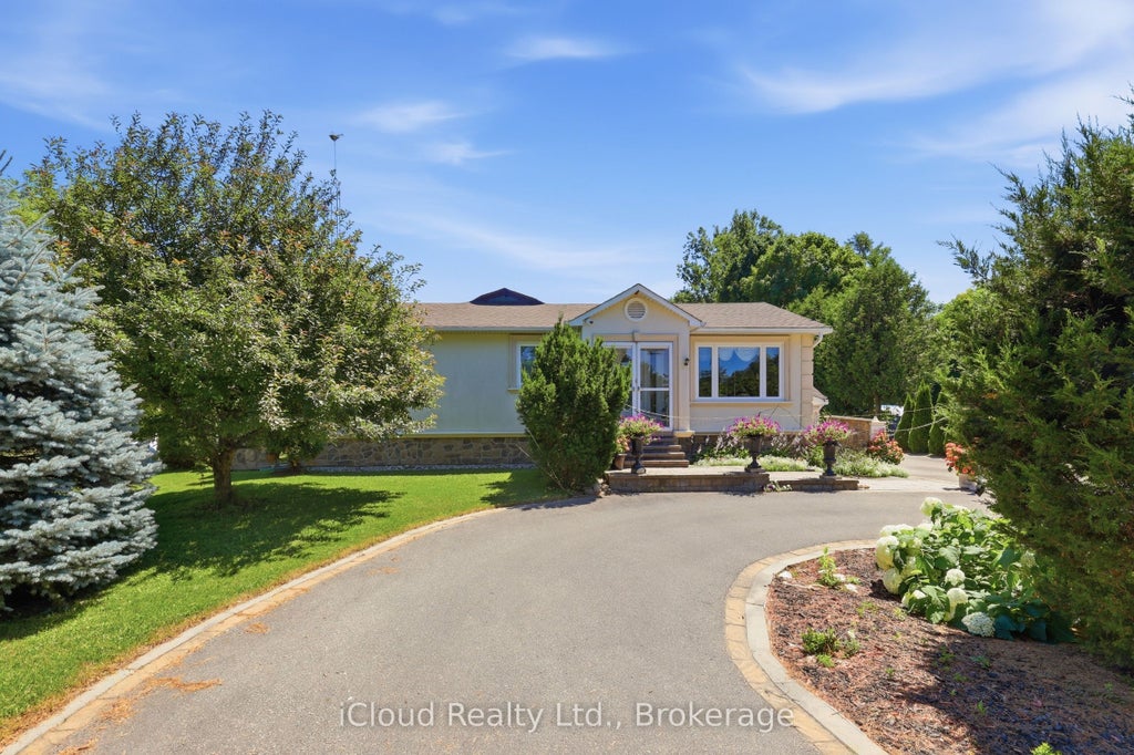 Photo of 4014 Twenty Side Road, Milton, ON N0B 2K0 (MLS # W14116926)
