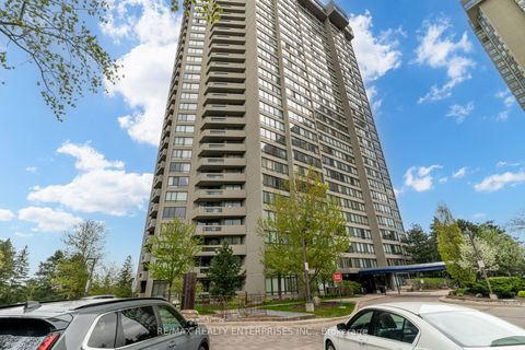 Photo of 65 Skymark Drive #204, Toronto, ON M2H 3N9 (MLS # C12381587)