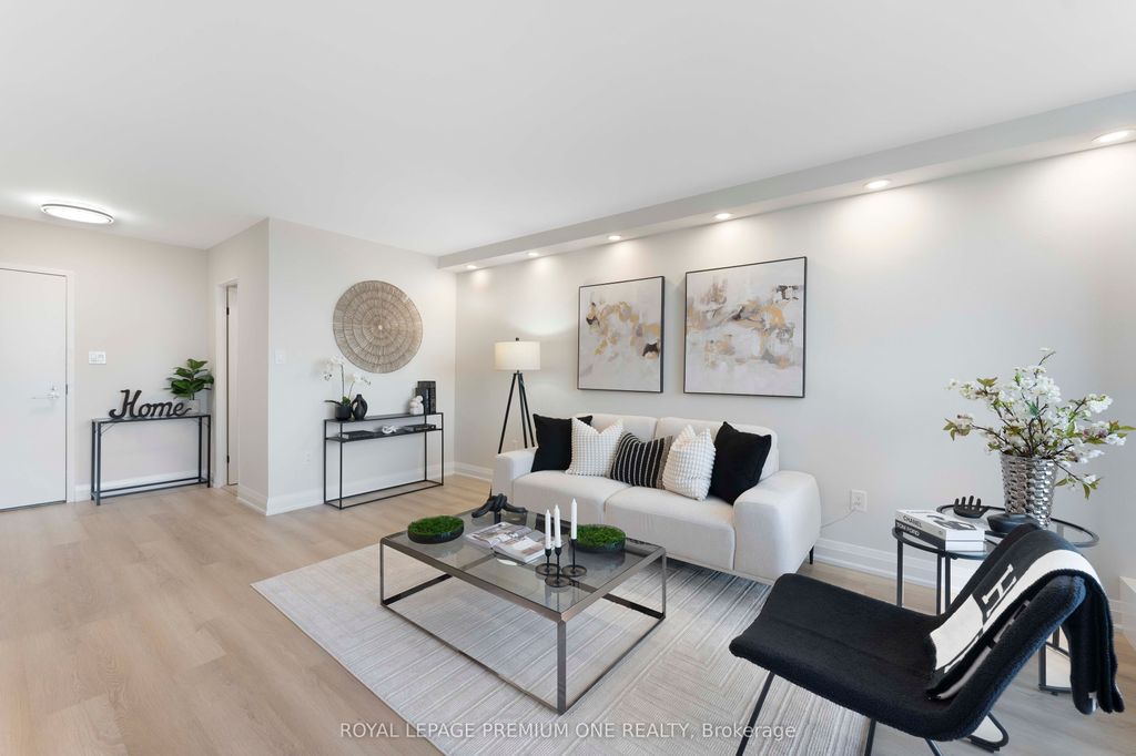 Photo of 60 Southport Street #608, Toronto, ON M6S 3N4 (MLS # W12391612)