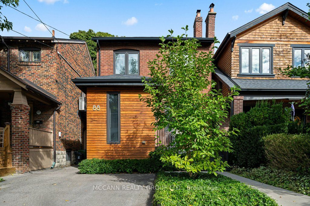 Photo of 88 Brookdale Avenue, Toronto, ON M5M 1P3 (MLS # C12850448)