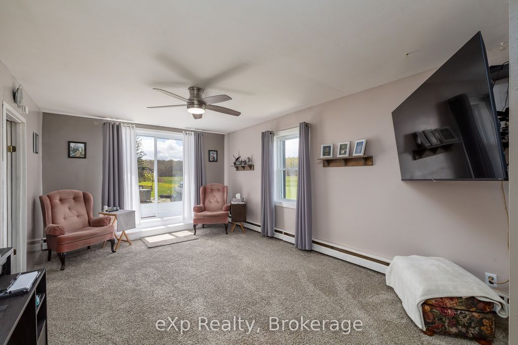 Photo of 498170 Concession 6 N N/A, Meaford, ON N4K 5W4 (MLS # X13124384)