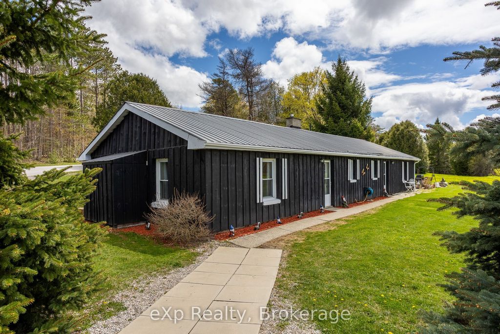 Photo of 498170 Concession 6 N N/A, Meaford, ON N4K 5W4 (MLS # X13124384)